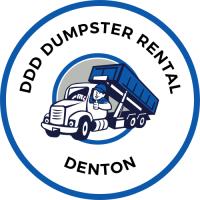 DDD Dumpster Rental Denton image 3