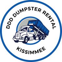 DDD Dumpster Rental Kissimmee image 3