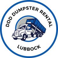 DDD Dumpster Rental Lubbock image 1