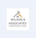 Wilson & Associates Construction logo