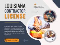 Louisiana Contractors Licensing Service, Inc. image 7