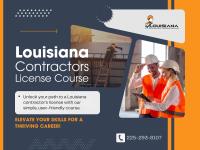Louisiana Contractors Licensing Service, Inc. image 8