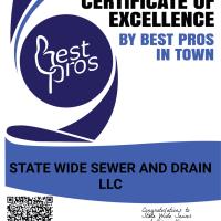 State Wide Sewer & Drain LLC image 2
