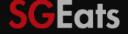 SG Eats logo