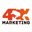 4 Fox Marketing logo