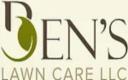 Ben's Lawn Care logo