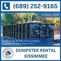 DDD Dumpster Rental Kissimmee image 4