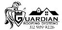 Guardian Roofing Systems logo