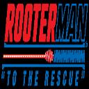 Rooter-Man Plumbing Austin TX logo