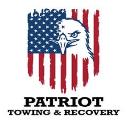 Patriot Towing logo
