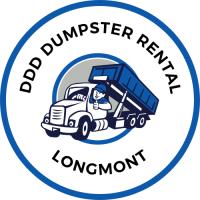 DDD Dumpster Rental Longmont image 1