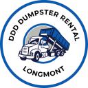 DDD Dumpster Rental Longmont logo