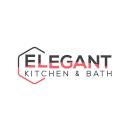 Elegant Kitchen and Bath logo