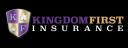 Kingdom First Insurance logo