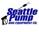 Seattle Pump & Equipment logo