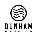 Dunham Service logo