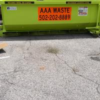 AAA WASTE LLC image 4