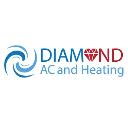 Diamond AC and Heating logo