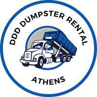DDD Dumpster Rental Athens image 1