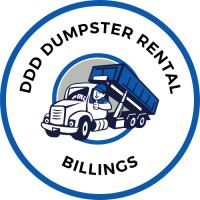 DDD Dumpster Rental Billings image 2