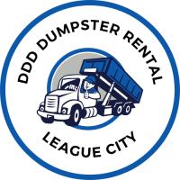 DDD Dumpster Rental League City image 3