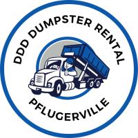 DDD Dumpster Rental Pflugerville image 3