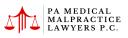 PA Medical Malpractice Lawyers P.C. logo