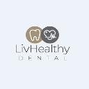 LivHealthy Dental logo