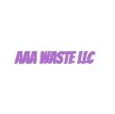 AAA WASTE LLC logo