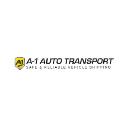 A1 Auto Transport Kansas City logo