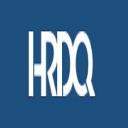 HRDQ.. logo