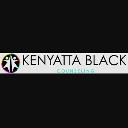 Kenyatta Black logo