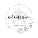 Red Rocks Barn - Wedding & Events logo