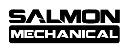 Salmon Mechanical logo