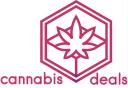CannabisDeals US logo