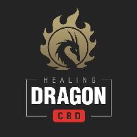 Healing Dragon CBD image 2