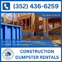 DDD Dumpster Rental Ocala image 2