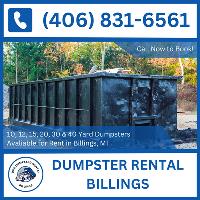 DDD Dumpster Rental Billings image 6