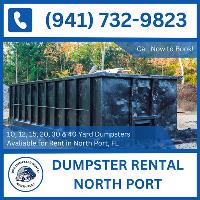 DDD Dumpster Rental North Port image 4