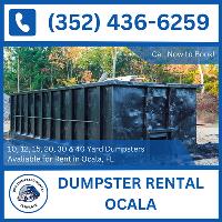 DDD Dumpster Rental Ocala image 4