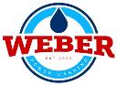 Weber Power Washing logo