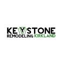 Keystone Remodeling Kirkland logo