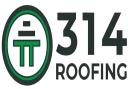314 Roofing Solutions logo
