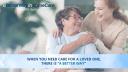 A Better Way In Home Care Los Angeles logo