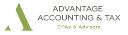 Advantage Accounting & Tax logo