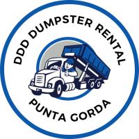 DDD Dumpster Rental Punta Gorda image 3
