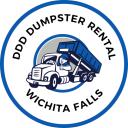 DDD Dumpster Rental Wichita Falls logo