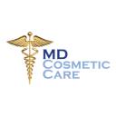 MD Cosmetic Care logo