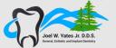 Joel Yates Jr DDS logo