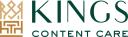 Kings Content Care logo